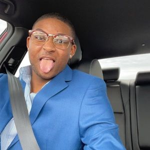 Meet your Posher, Brandon